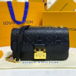 Louis Vuitton Marceau M46199 M46200